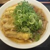 大福うどん 1番街店