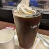 カフェ・ベローチェ  関内みなと大通店