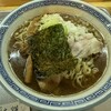 大衆食堂 第三倉庫 一撃製麺所