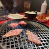焼肉伝説バリバリ 千日前店