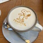 PEANUTS Cafe - 