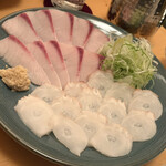 和牛と海鮮 しゃぶ平 - 