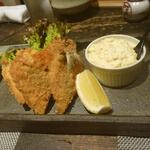 播州地酒 ひの - 料理