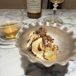 澄 - 【 デザート 】