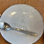 PEANUTS Cafe - 