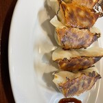 支那そば 二階堂 - 