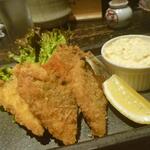 播州地酒 ひの - 料理