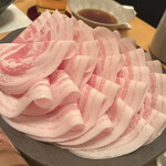 和牛と海鮮 しゃぶ平 - 