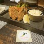 播州地酒 ひの - 料理