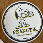 PEANUTS Cafe - 