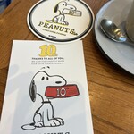 PEANUTS Cafe 名古屋 - 