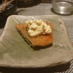 播州地酒 ひの - 料理