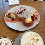 PEANUTS Cafe 名古屋 - 