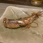 播州地酒 ひの - 料理