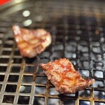 焼肉伝説バリバリ 千日前店 - 