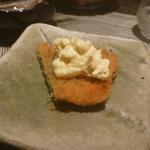 播州地酒 ひの - 料理