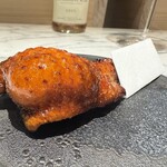 澄 - 【 手羽先（北京ダック風） 】