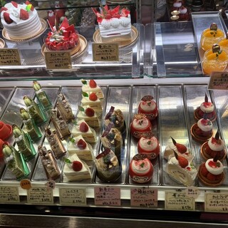 ガトー・デュラ・メール・スリアン_1