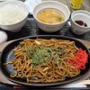 明治屋食堂