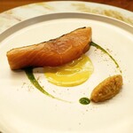 レストラン・カワサキ - 