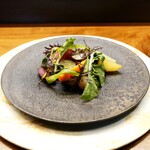 レストラン・カワサキ - 