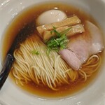 麺笑 立川店 - 