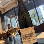 ラ・ボンヌターブル - 