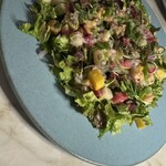 Ocean good Table - 