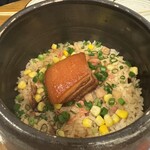 ツマンデ呑める みやこパーラー ハイサイ! - 