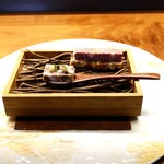 レストラン・カワサキ - 