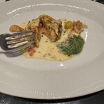 ラ・ボンヌターブル - 