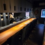 レストラン・カワサキ - 