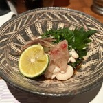 鰻 のぶはら - 