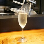 レストラン・カワサキ - 