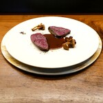 レストラン・カワサキ - 