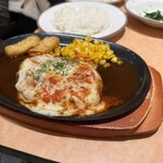 サイゼリヤ  - 
