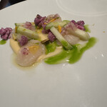 ラ・ボンヌターブル - 