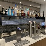 Lufthansa Senator Lounge - 