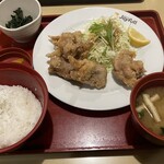 ジョイフル - 料理写真: