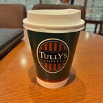 タリーズコーヒー - ドリンク写真: