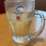 スシロー - ドリンク写真: