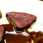 レストラン・カワサキ - 