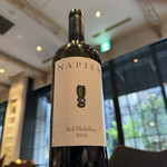 ラ・ボンヌターブル - 