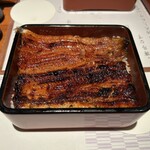 鰻 のぶはら - 