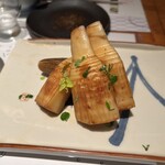 鰻 のぶはら - 