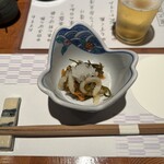鰻 のぶはら - 