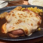 サイゼリヤ  - 