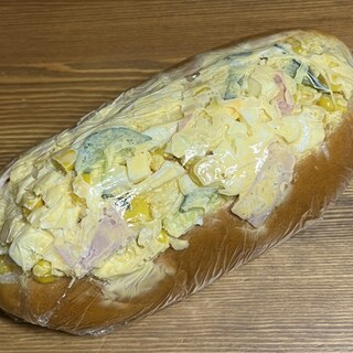 ニキベーカリー_0