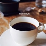 OXYMORON komachi - オクシモロンストロングコーヒー