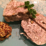 炭焼き肉とワイン 旬熟成 - 